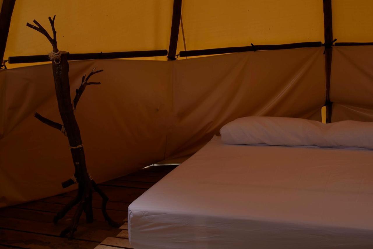Hostal Las Valkirias Matanza Kültér fotó