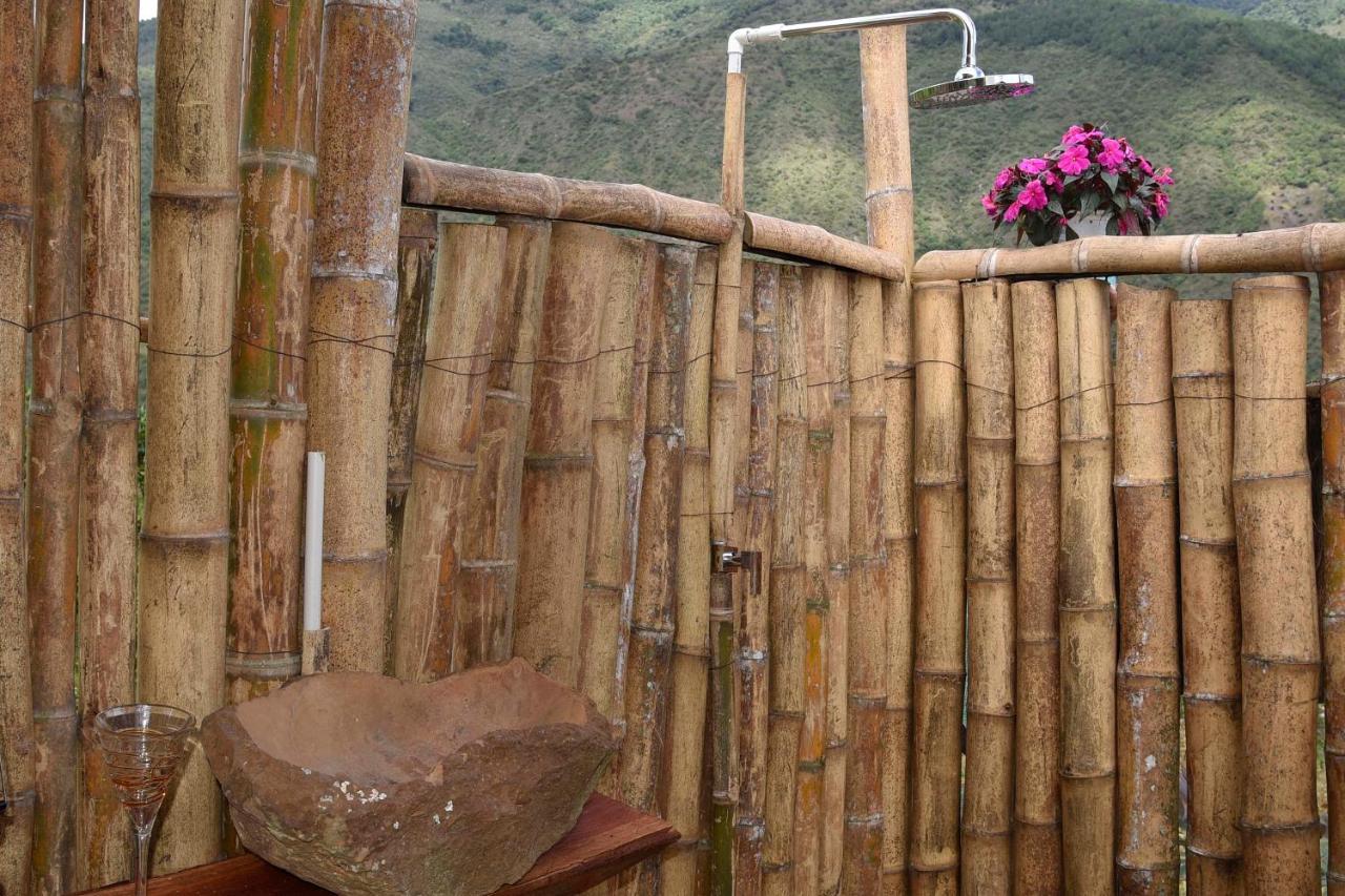 Hostal Las Valkirias Matanza Kültér fotó