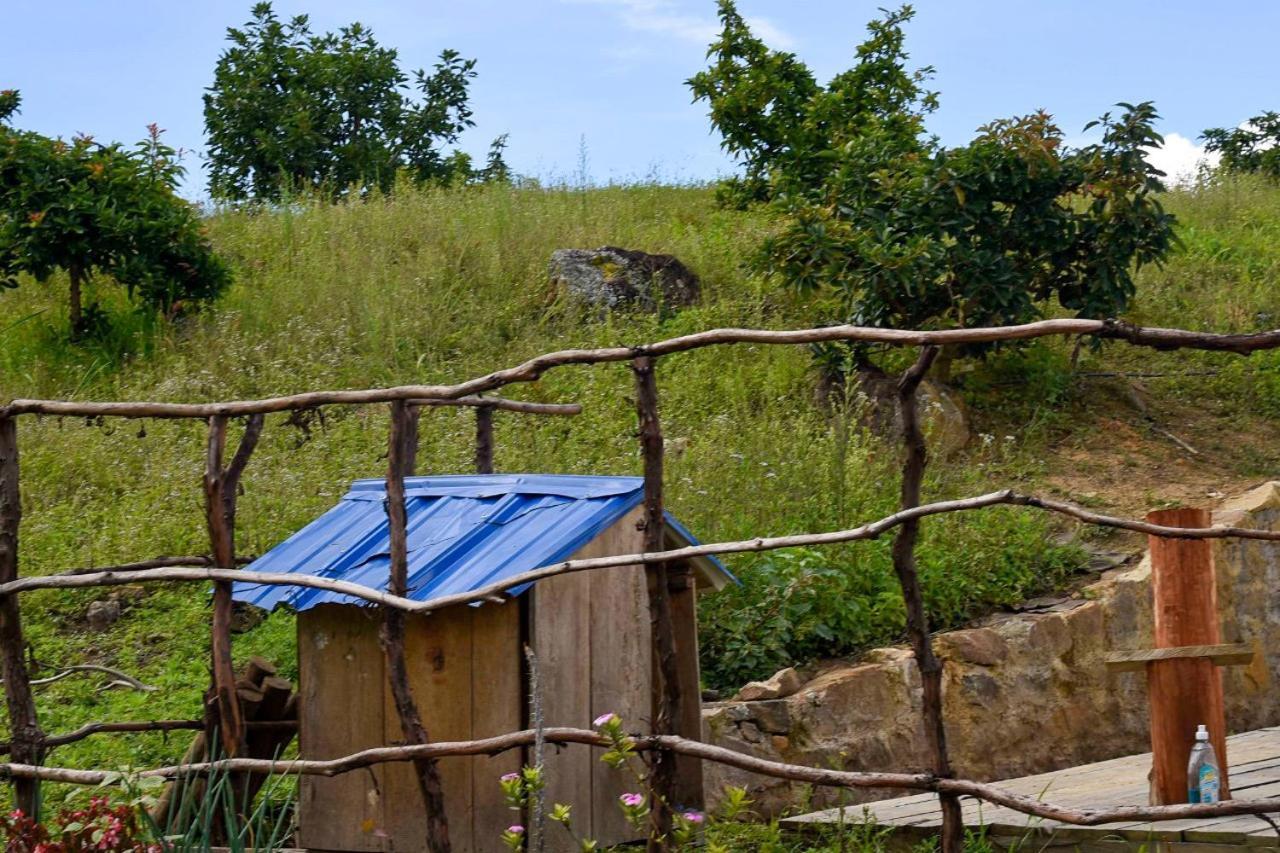 Hostal Las Valkirias Matanza Kültér fotó