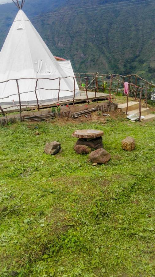Hostal Las Valkirias Matanza Kültér fotó